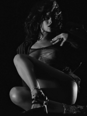 Rihanna: Neues Video