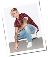 Rihanna&sol;Bieber: Thrasher-Mag disst 