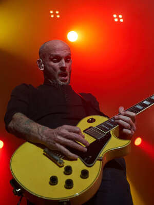 Rise Against: Der neue Track
