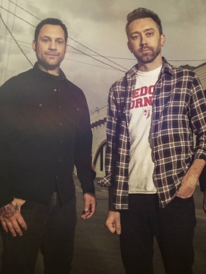 Rise Against: