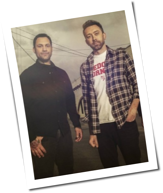 Rise Against: 