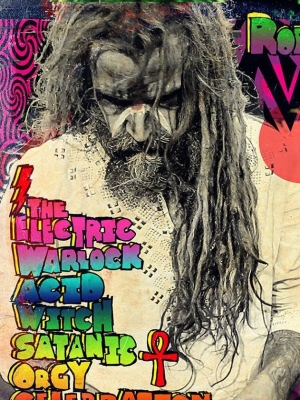 Rob Zombie: Neues Video zu