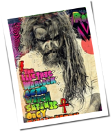 Rob Zombie: Neues Video zu 