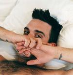 Robbie Williams: Gesch&auml;fte hui&comma; Liebe pfui