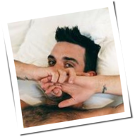 Robbie Williams: Gesch&auml;fte hui&comma; Liebe pfui