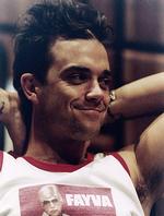 Robbie Williams: