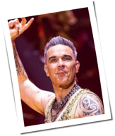 Robbie Williams: Kein Tour-Finale nach Zionismus-Vorw&uuml;rfen