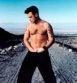 Robbie Williams: