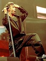 Robbie Williams: Presse-Boykott ist
