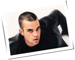 Robbie Williams: Retter in des Labels Not&quest;
