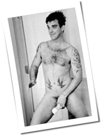 Robbie Williams: Robbie nackt&quest; Eine Entt&auml;uschung&excl;