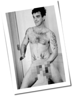 Robbie Williams: Strip-Show f&uuml;r die deutschen Fans