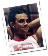Robbie Williams: Superstar will k&uuml;ndigen