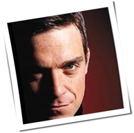 Robbie Williams: Titelsong zum neuen Bond-Abenteuer&quest;