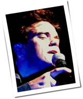 Robbie Williams: Umsonst und drau&szlig;en in Berlin