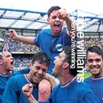 Robbie Williams: Weder Champion noch 007