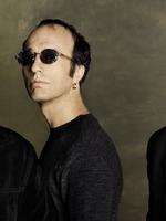 Robin Gibb: 