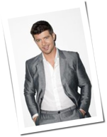 Robin Thicke: 