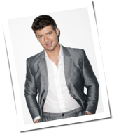 Robin Thicke: Twitter-Aktion endet im Desaster