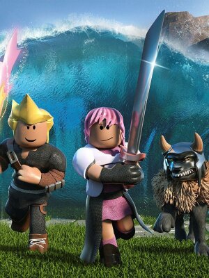 Roblox: Labels verklagen Online-Spieleplattform
