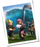 Roblox: Labels verklagen Online-Spieleplattform