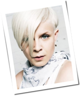 Robyn: Liebe ist der einzige Weg