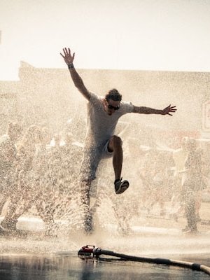 Rock Am Ring, Nova Rock ...: Die besten Festivals im Juni