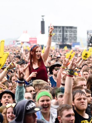 Rock Am Ring, Southside etc: Open Air-Highlights im Juni
