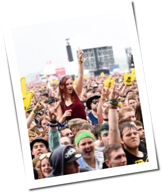 Rock Am Ring&comma; Southside etc: Open Air-Highlights im Juni