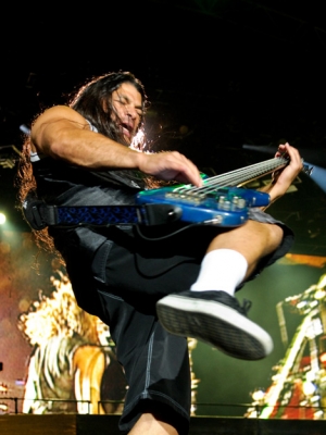 Rock Am Ring: Festival sucht neue Bleibe