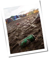 Rock Am Ring: Lieberberg kritisiert Festival-Abbruch
