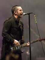 Rock Am See: NIN fordern