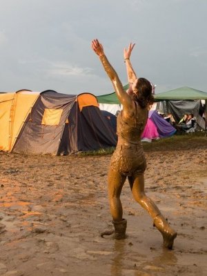 Rock am Ring 2016: Die besten Bilder vom Festival