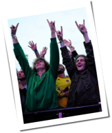 Rock am Ring 2017: R&uuml;ckkehr auf den N&uuml;rburgring perfekt