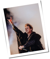 Rock am Ring 2026: Helikopter-Action mit Papa Roach