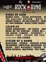 Rock am Ring: Aktuelle Bilder vom Festival