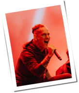 Rock am Ring: Fotos von Die &Auml;rzte&comma; Green Day&comma; Corey Taylor