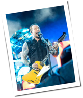 Rock am Ring: Iron Maiden&comma; Volbeat und Linkin Park kommen