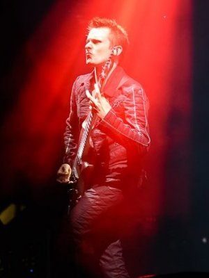 Rock am See 2016: Jubiläumsparty mit Muse und Libertines