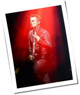 Rock am See 2016: Jubil&auml;umsparty mit Muse und Libertines