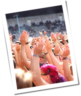 Rock am See: Fotos von Kings Of Leon&comma; Broilers u&period;a&period;