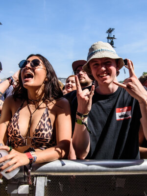 Rock im Park Review: