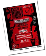 Rock in Weiler: Harter Sound und faire Preise