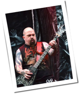 Rockavaria 2016: Fotos von Ghost&comma; Iggy&comma; Slayer&comma; Nightwish