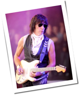 Rocklegende: Jeff Beck ist tot