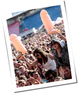 Rock'n'Heim: Deichkind&comma; Beatsteaks&comma; Jan Delay&comma; Skrillex u&period;a&period;