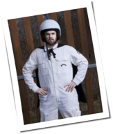 Rockstah: Der Nerd von Welt tr&auml;gt 