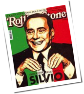 Rockstar 2009: Lob f&uuml;r Berlusconis R'n'R-Lifestyle