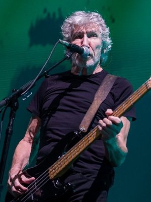 Roger Waters: Kritik an Benefizkonzert für Venezuela