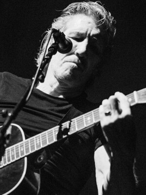 Roger Waters: München